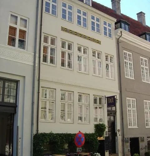 Nyhavn Apartments
