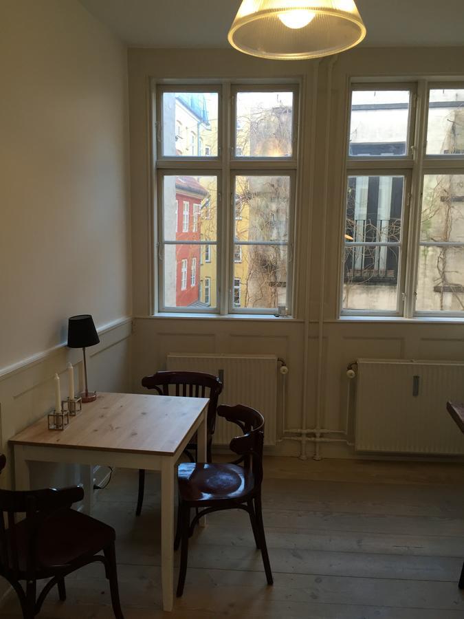 Apartment Nyhavn *
