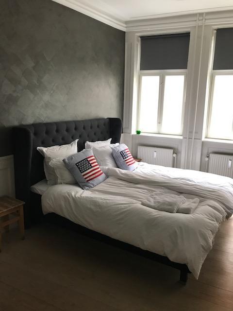 Apartment Nyhavn *