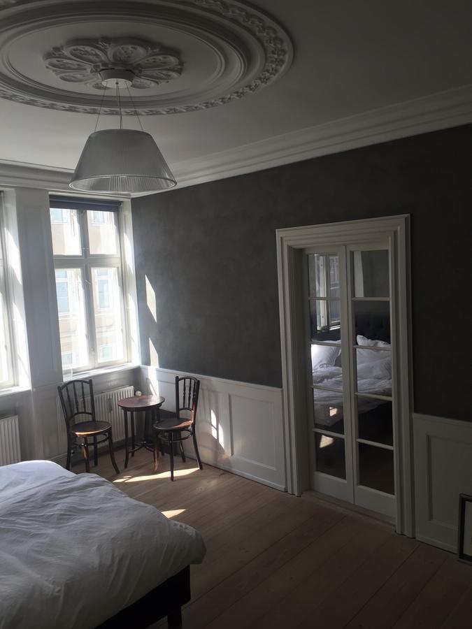 Nyhavn Apartment *