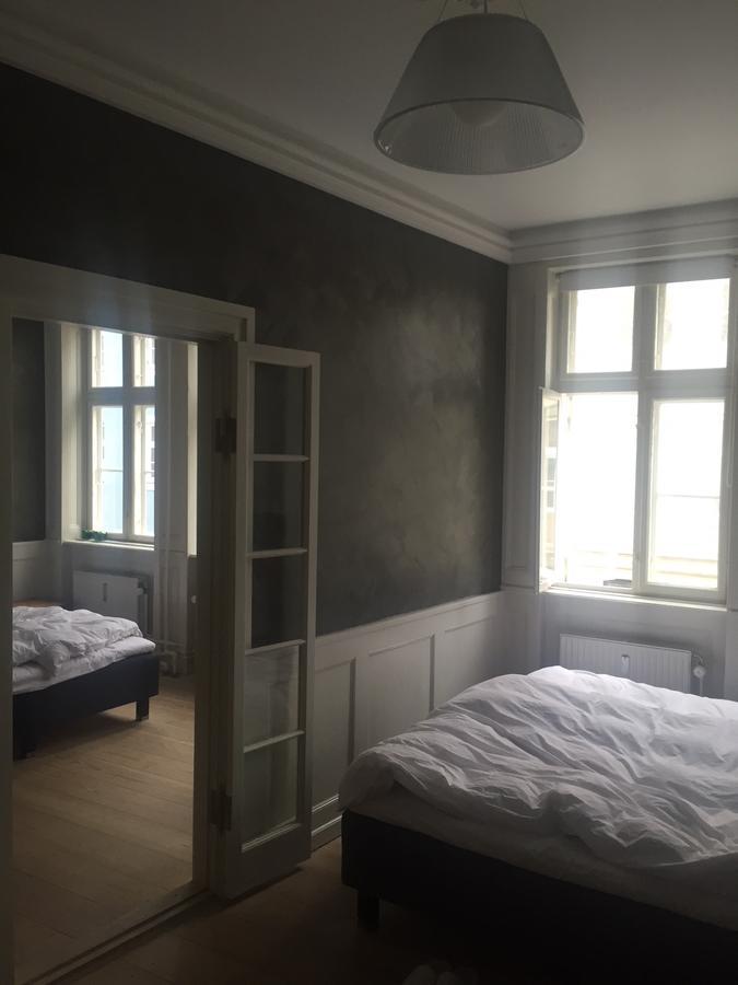 Nyhavn Apartment Copenhagen
