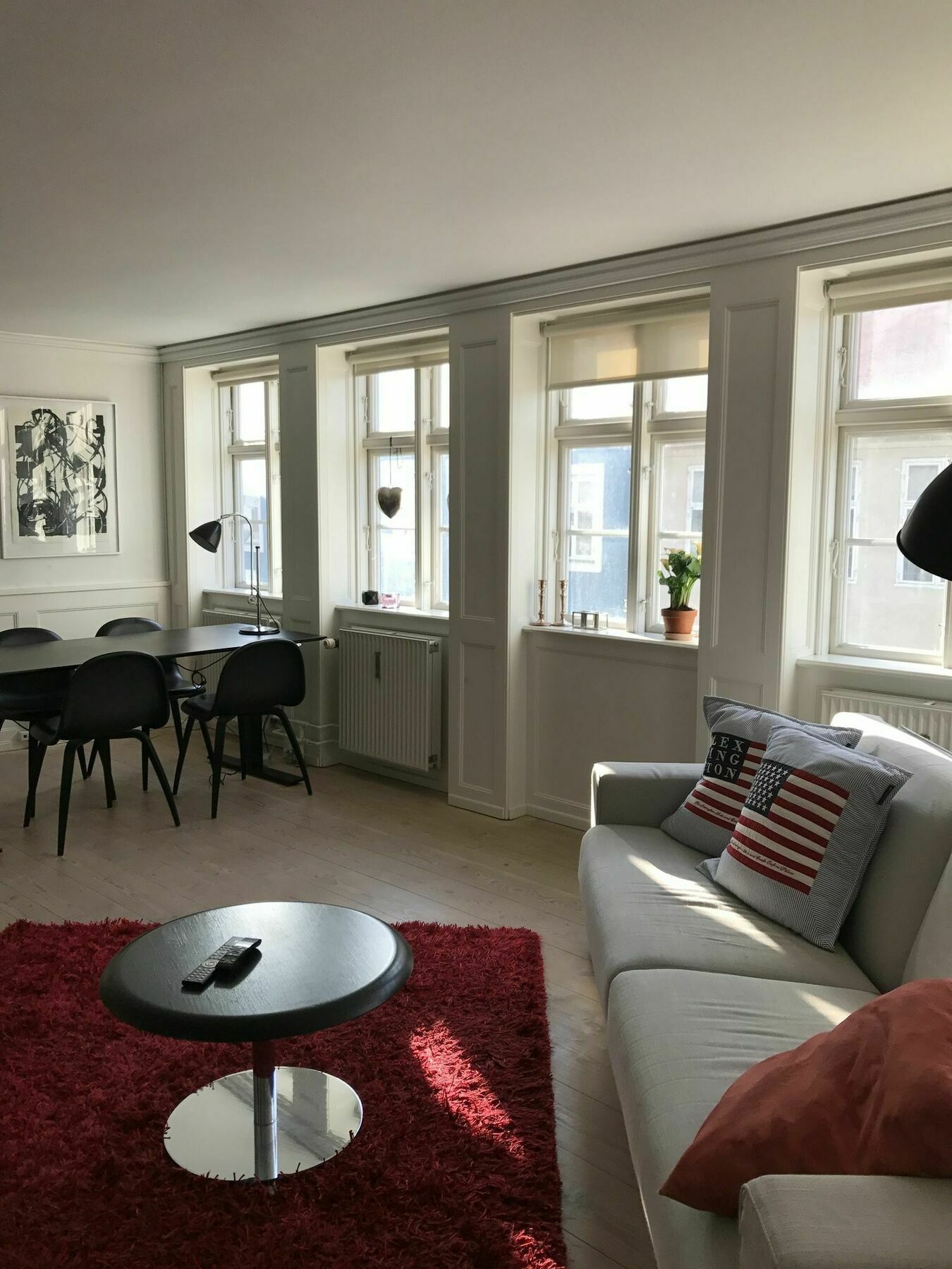 Apartment Nyhavn *