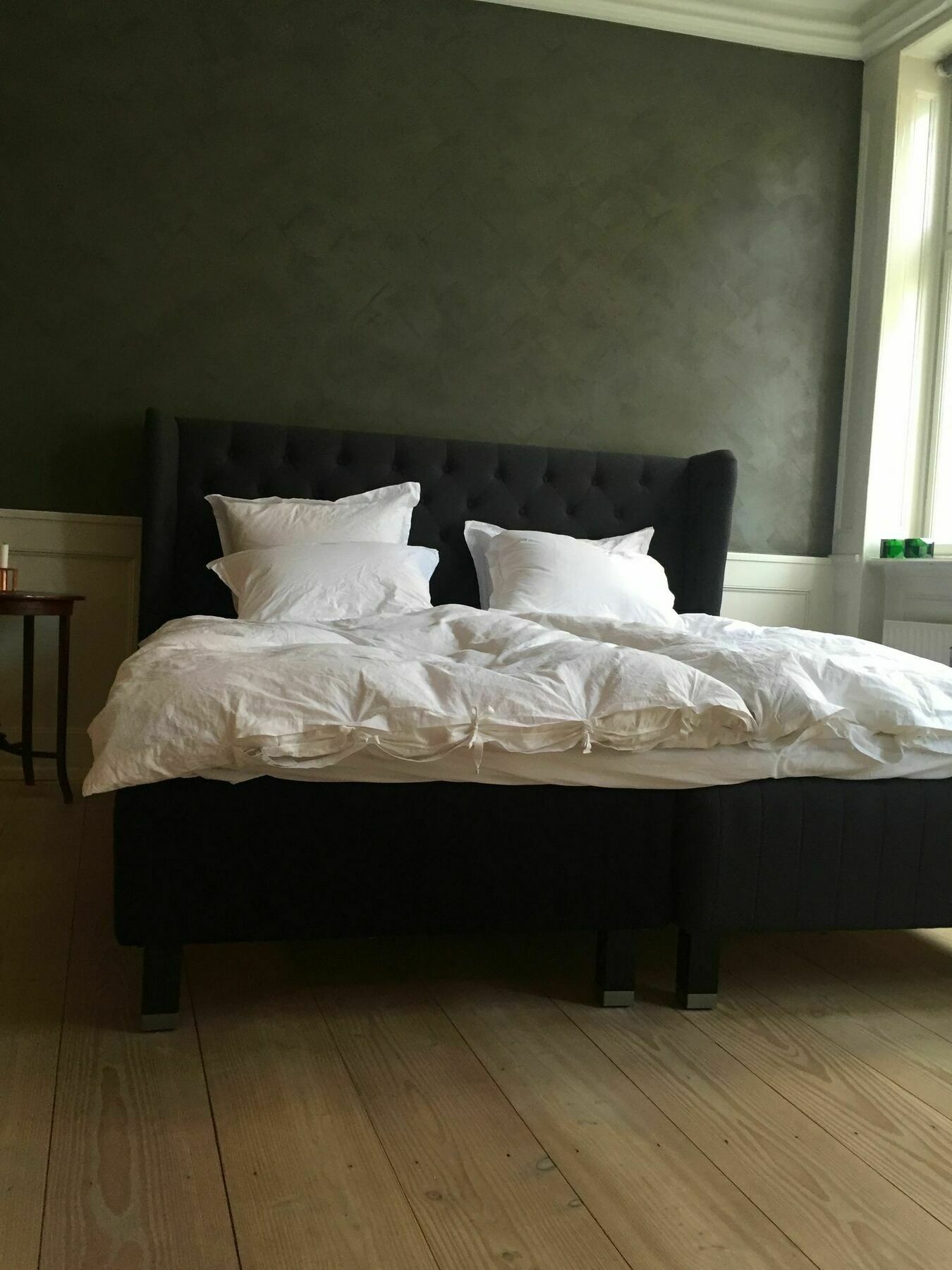 Nyhavn Apartment